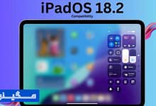 توقف بروزرسانی  ipadOS18 در آیپد پرو M4