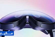 عینک هوشمند اپل