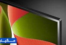 معرفی تلوزیون ال جی مدل qned81