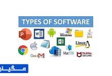 نرم افزارهای کاربردی کامپیوتر