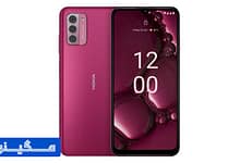 جدیدترین گوشی نوکیا G42 5G