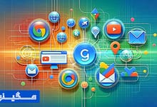 هوش مصنوعی به دنبال براندازی گوگل در عرصه جستجو است!