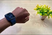 چگونه نمایشگر همیشه روشن را در اپل واچ روشن و خاموش کنیم