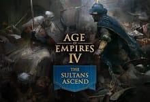 تریلر جدید بازی Age of Empires 4