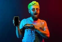 عجیب ترین تکنولوژی های جهان؛ از ماهیتابه‌ هوشمند تا کفش جارویی