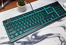 Razer Ornata V3 X یک کیبورد گیمینگ مقرون به صرفه