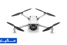 رونمایی از سبک‌ترین و و ارزان ترین پهپاد DJI