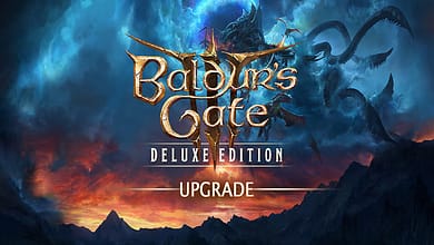 Baldur's Gate 3 Deluxe Edition یک ماجراجویی حماسی در سرزمین فراموشی