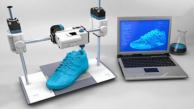 پرینت سه بعدی چیست و چه کاربردهایی دارد؟