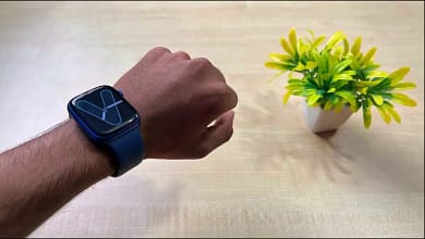 چگونه نمایشگر همیشه روشن را در اپل واچ روشن و خاموش کنیم