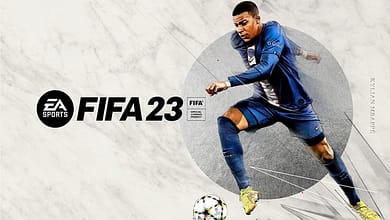 مقایسه بازی فیفا 23 در PS4 با PS5