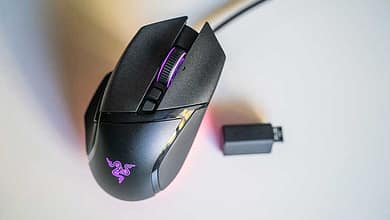 ماوس گیمینگ ریزر Basilisk V3