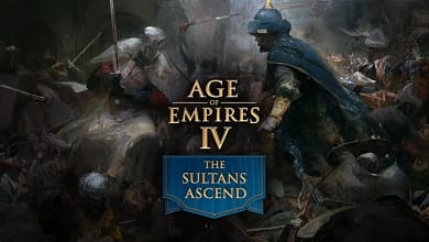 تریلر جدید بازی Age of Empires 4
