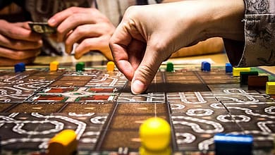 کدام بازی‌های بردگیم مناسب خانواده هستند؟