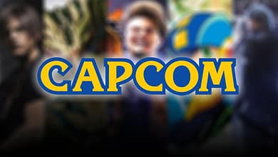 رونمایی بزرگ شرکت CAPCOM تا مارس 2024