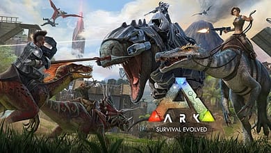 Ark: Survival Evolved 2 معرفی شد