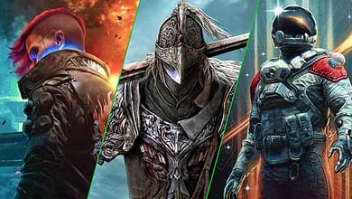 نامزدهای بهترین بازی RPG سال 2023 اعلام شدند