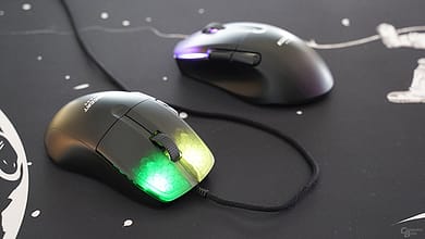 ROCCAT Kone Pro یک ماوس گیمینگ فوقالعاده