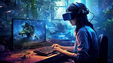 10 تکنولوژی که آینده گیم را تغییر می دهد