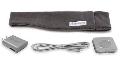 SleepPhones Effortless بررسی و مشخصات