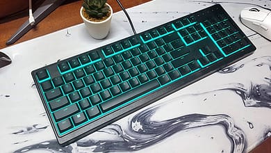 Razer Ornata V3 X یک کیبورد گیمینگ مقرون به صرفه