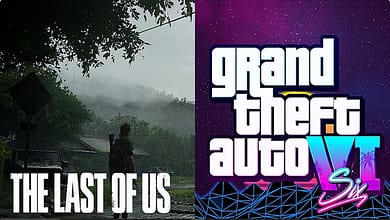 راکستار از بازی The Last of Us برای روایت GTA VI