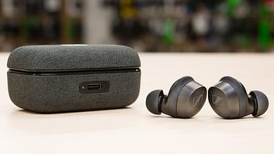 بررسی تخصصی Sennheiser Momentum True Wireless 3