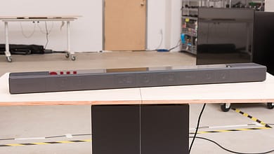 بررسی Sony HT-A7000 یک سیستم صوتی خانگی