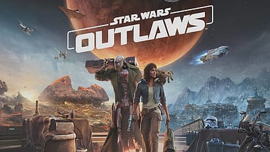 بازی star wars outlaws 2024