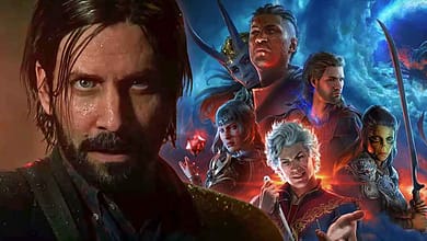 نامزدهای بهترین بازی‌های سال 2023 اعلام شدند