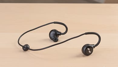 برسی هدفون بی سیم نورا لوپ