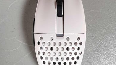 بررسی موس Fantech XD7 Aria