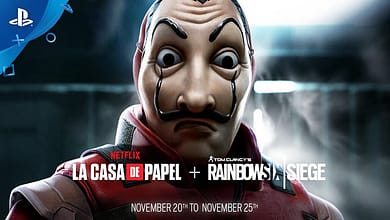 بازی money heist یک تجربه سرگرمکننده و هیجانانگیز