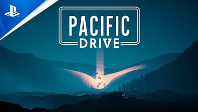 بازی Pacific Drive 2024 یک تجربه مسابقه ای بینظیر