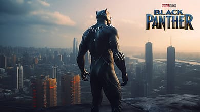 استودیوی Cliffhanger Games روی بازی Black Panther کار می کند