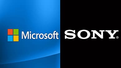 مایکروسافت برای اولین بار در تاریخ درآمد بیشتری از سونی کسب کرد