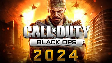 نسخه بعدی Call of Duty قسمت جدیدی از سری Black Ops خواهد بود