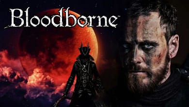 فیلم بازی Bloodborne در دست ساخت است