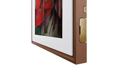 قاب هوشمند هنری Meural Canvas II Smart Art Frame