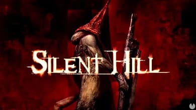 Silent hill: the short message