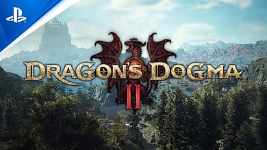 بررسی بازی dragons dogma 2 و تاریخ عرضه آن