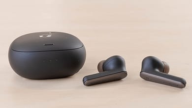 بررسی کامل هدفون Anker Soundcore Liberty 4