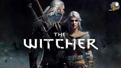 The Witcher از The Molasses Flood