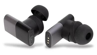 برسی هدفون Status Between 3ANC Onyx Earbuds