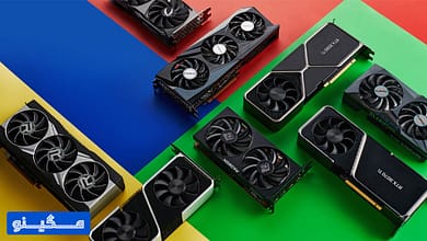 راهنمای خرید کارت گرافیک