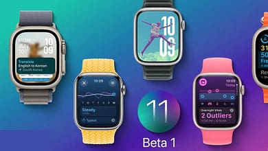 ویژگی های جالب WatchOS 11