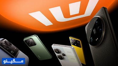 گوشی پرچمدار شیائومی