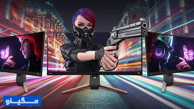 راهنمای خرید مانیتور