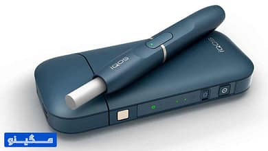 سیگار آیکاس چیست؟