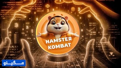 همستر کمبات تلگرام